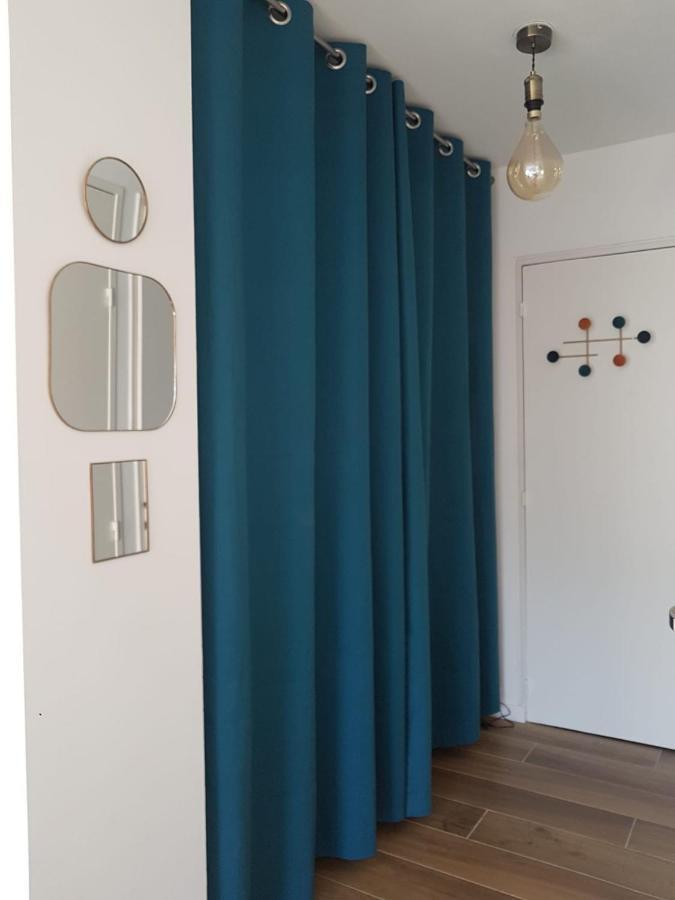 Deux Pieces , Climatise, Terrase, Appartement Cavalaire-sur-Mer