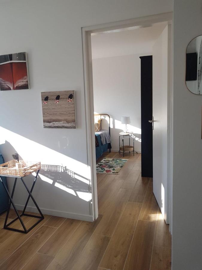Apartment Deux Pieces , Climatise, Terrase, *