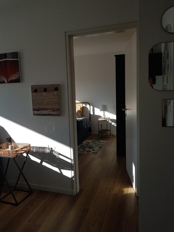 Deux Pieces , Climatise, Terrase, *